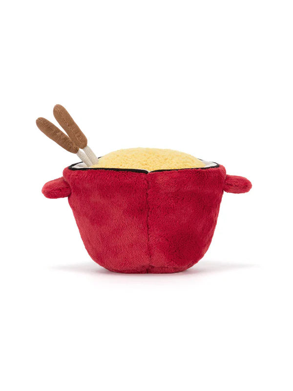 AMUSEABLES CHEESE FONDUE