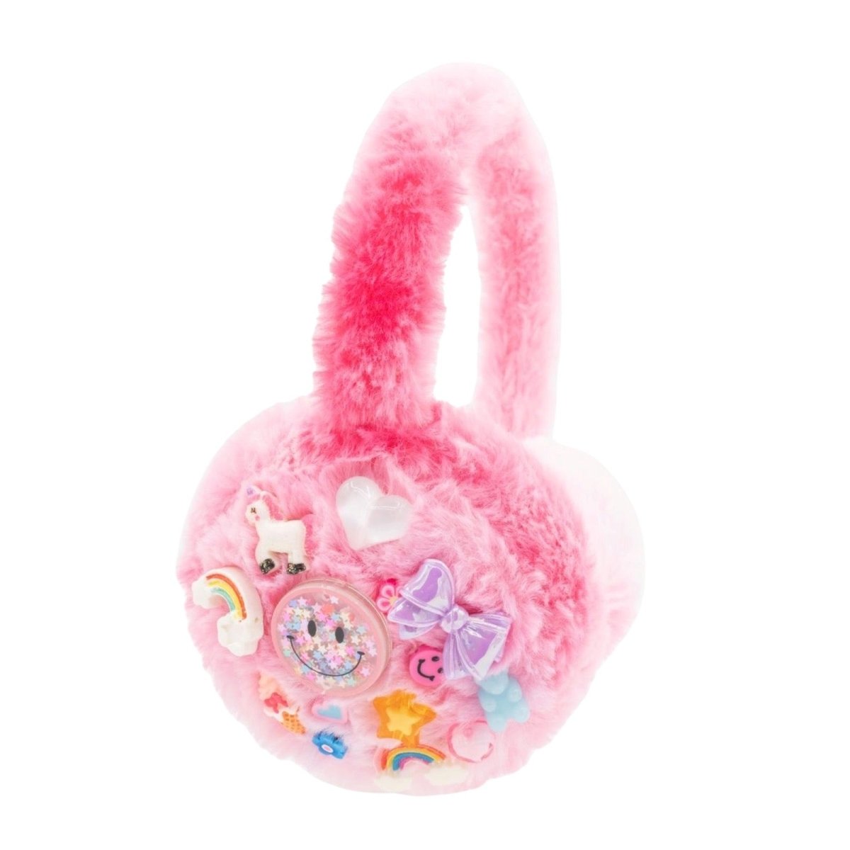 Charm Earmuffs