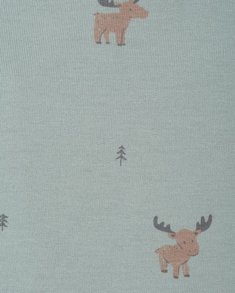 RELAXED SWEATSHIRT || MOOSE