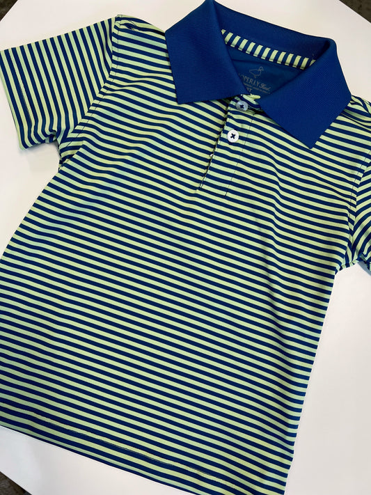 LD Boys Dallas Polo | Cosmos