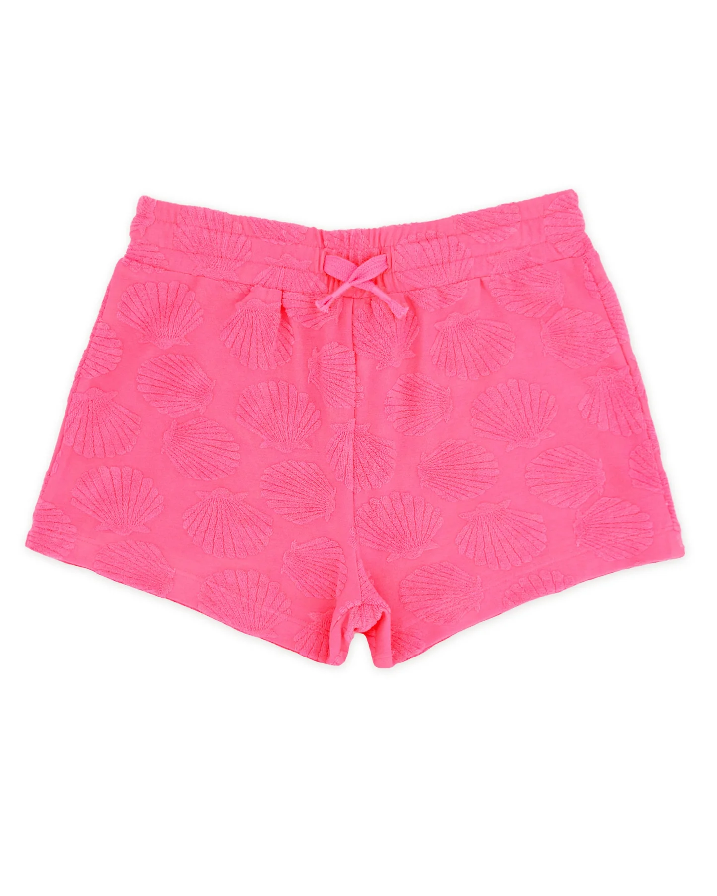 Terry Set | Pink Sunset