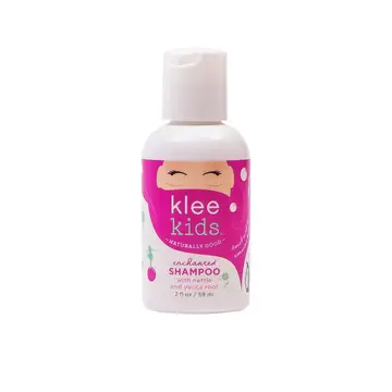 Kids Magical Hair and Body Care Set