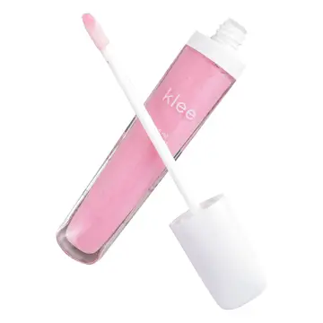 Natural Tinted Lip Gloss | Aspen Rhythm