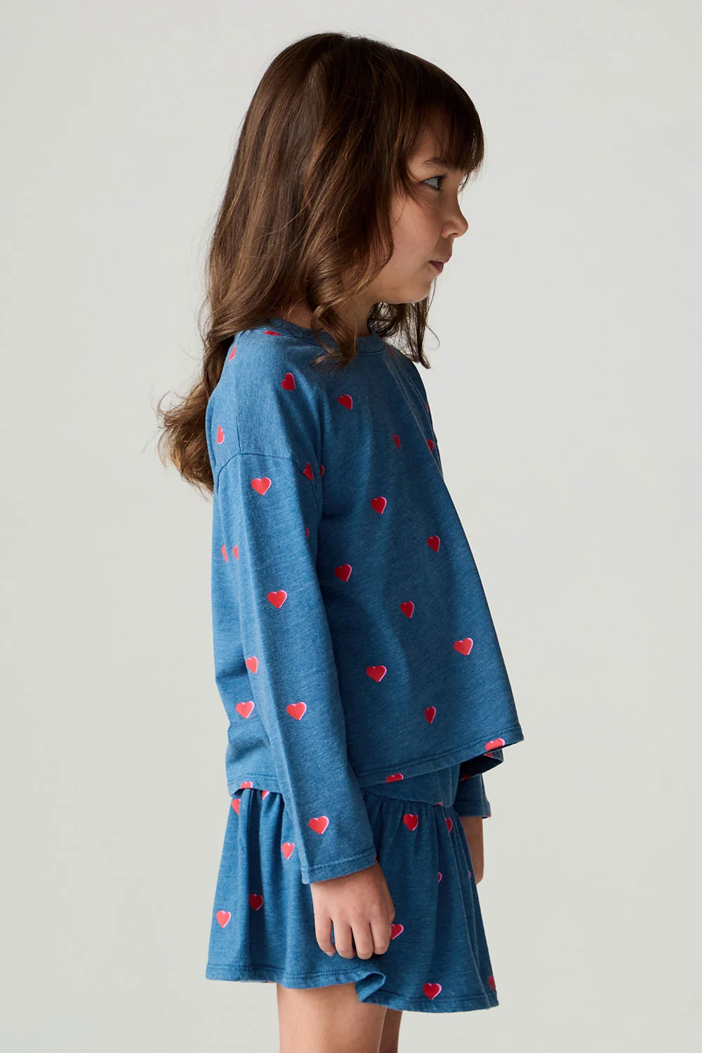 Tiny Hearts Tee