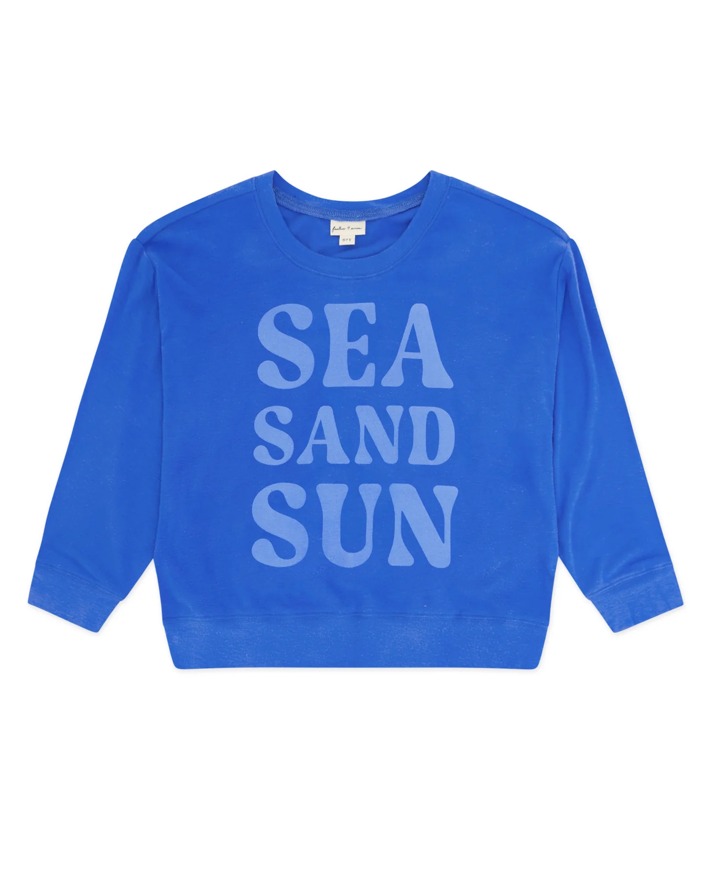 Forever Sweatshirt