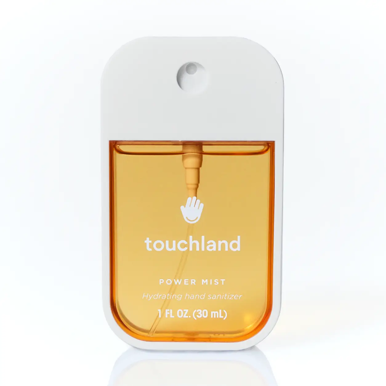 Power Mist Hand Sanitizer | Pumpkin-Tini