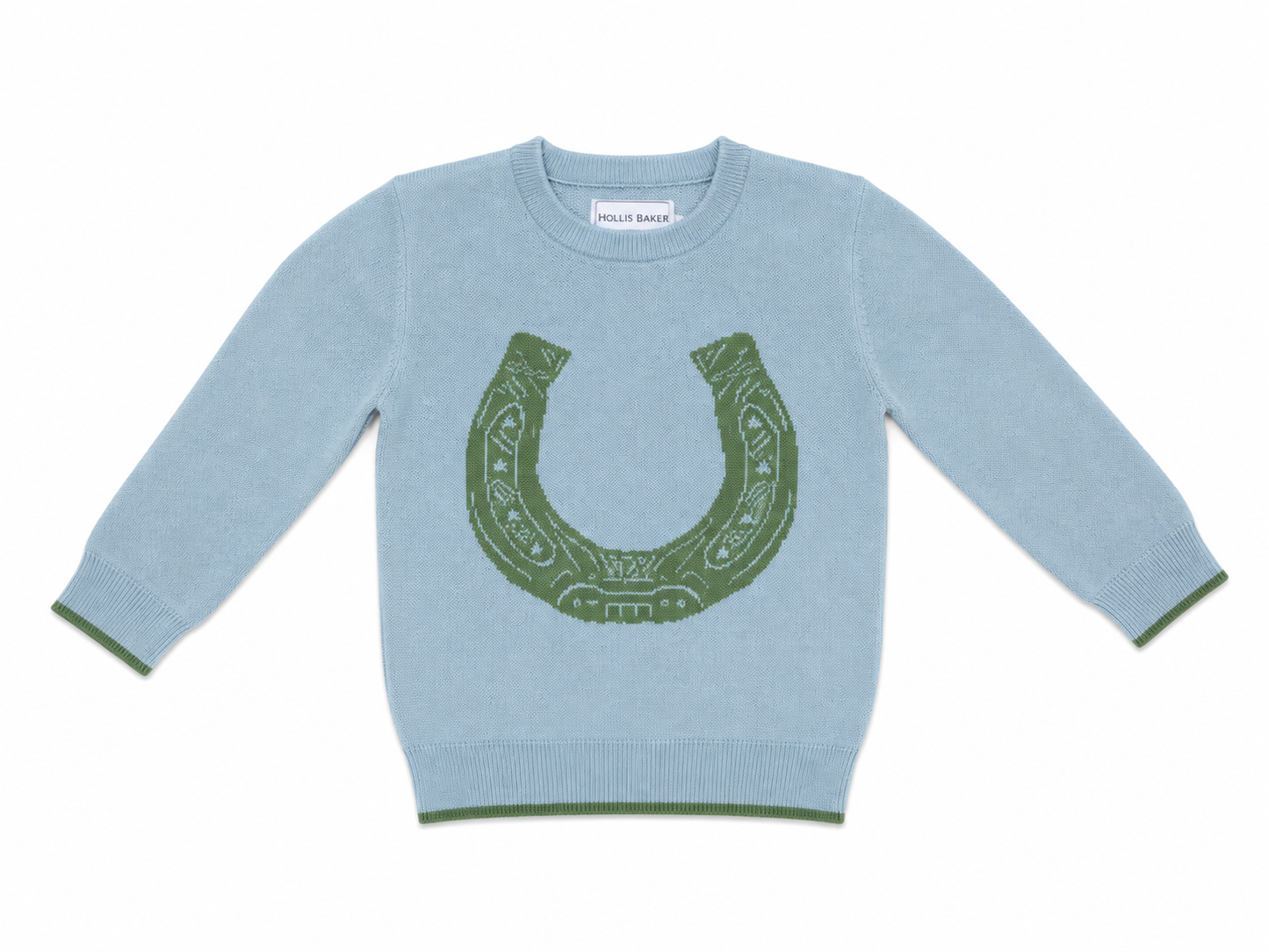 Craig Sweater | Horseshoe