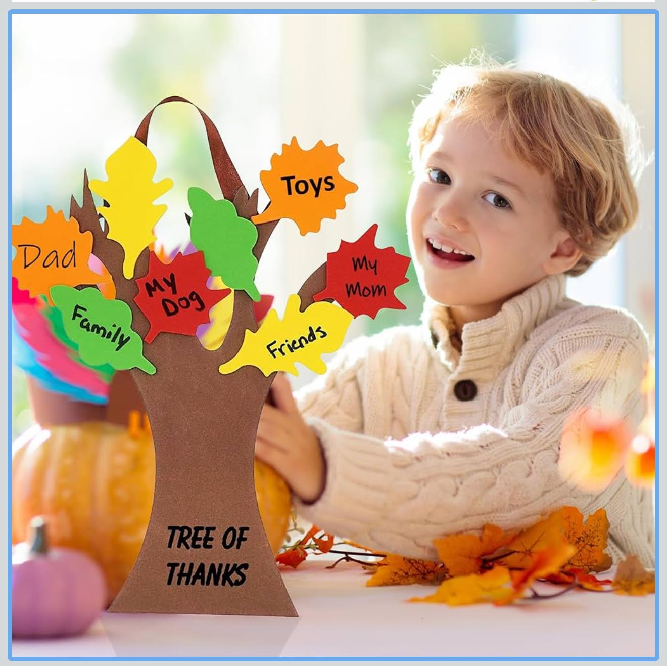 Camp Magpies - HAPPY THANKSGIVING 11/25/25