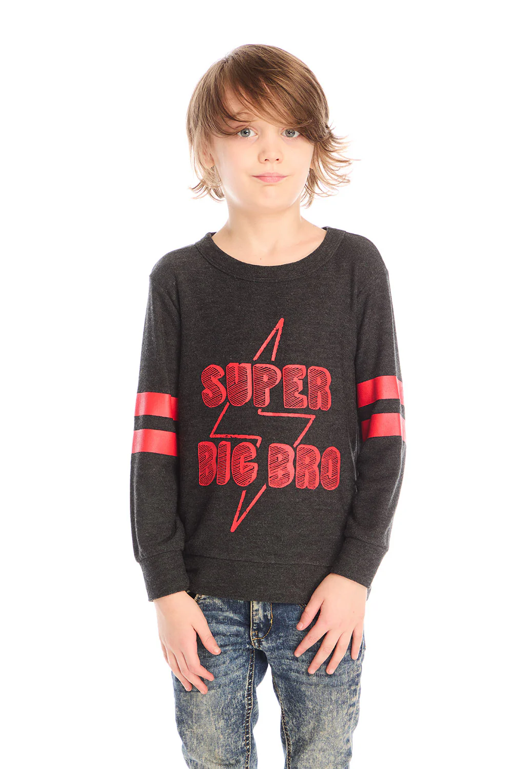 Best Brother Ever Long Sleeve