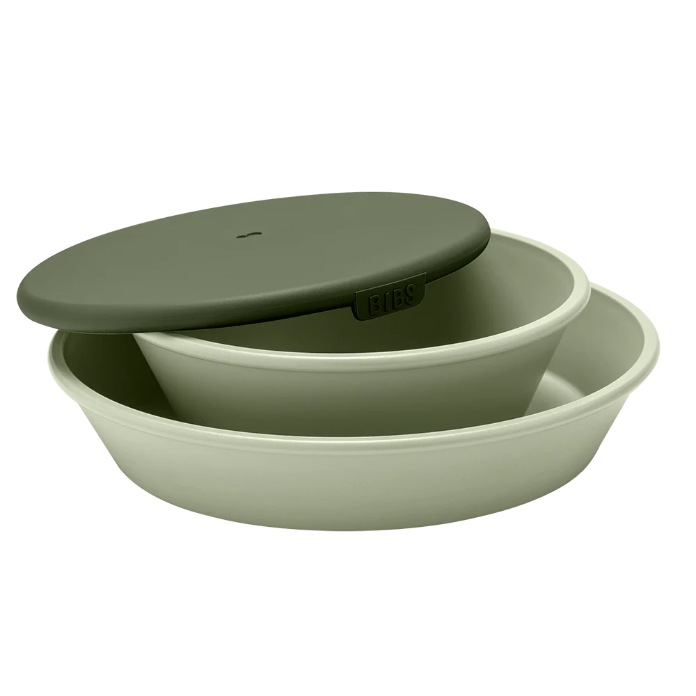 Dinner Plate Set | Sage