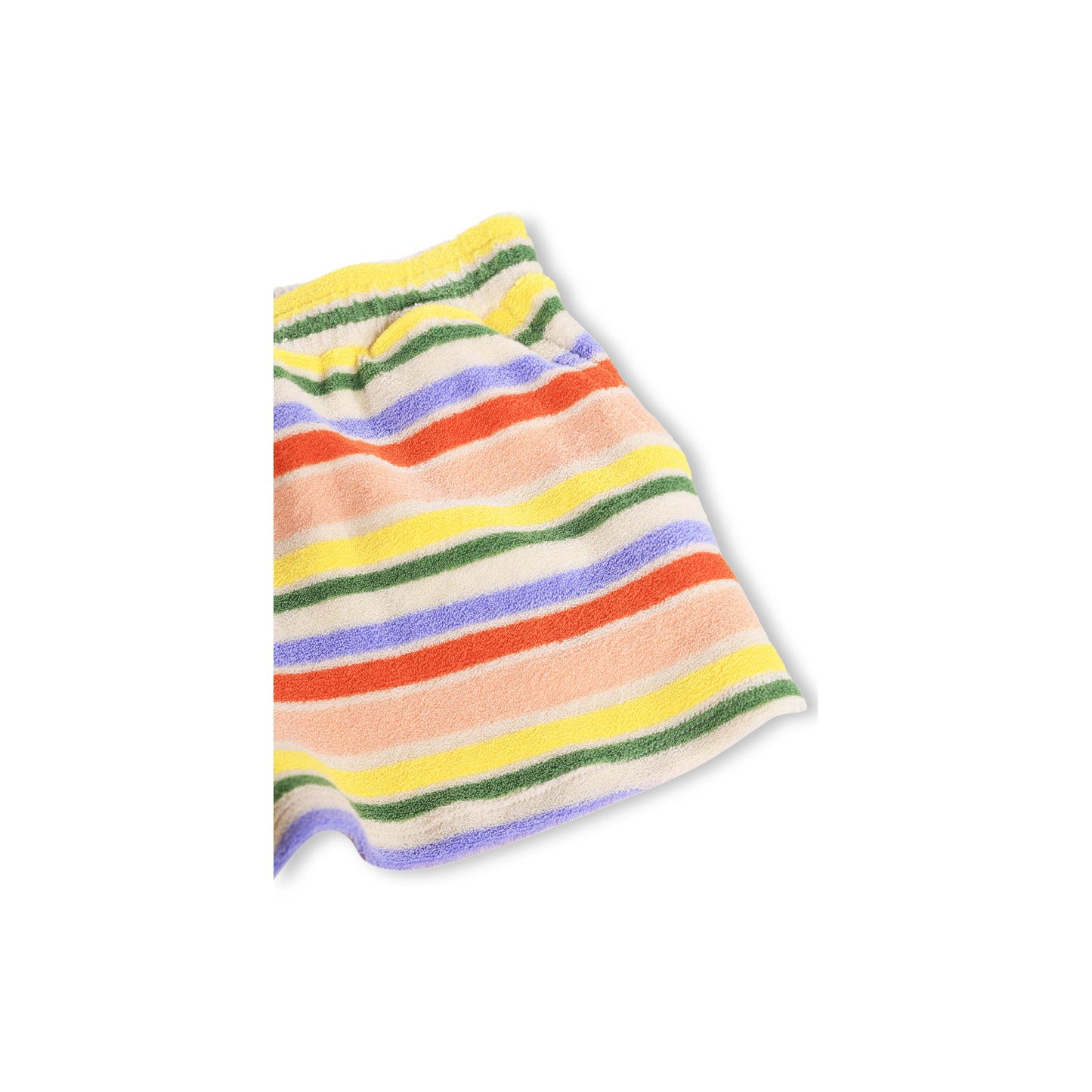 Angela Short | Together Stripe