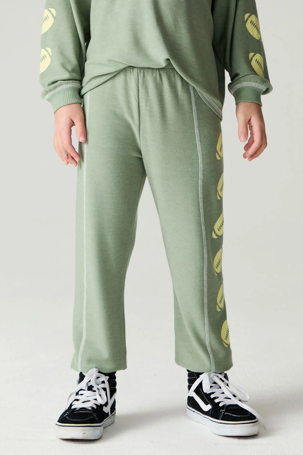 Touchdown Pants Jogger
