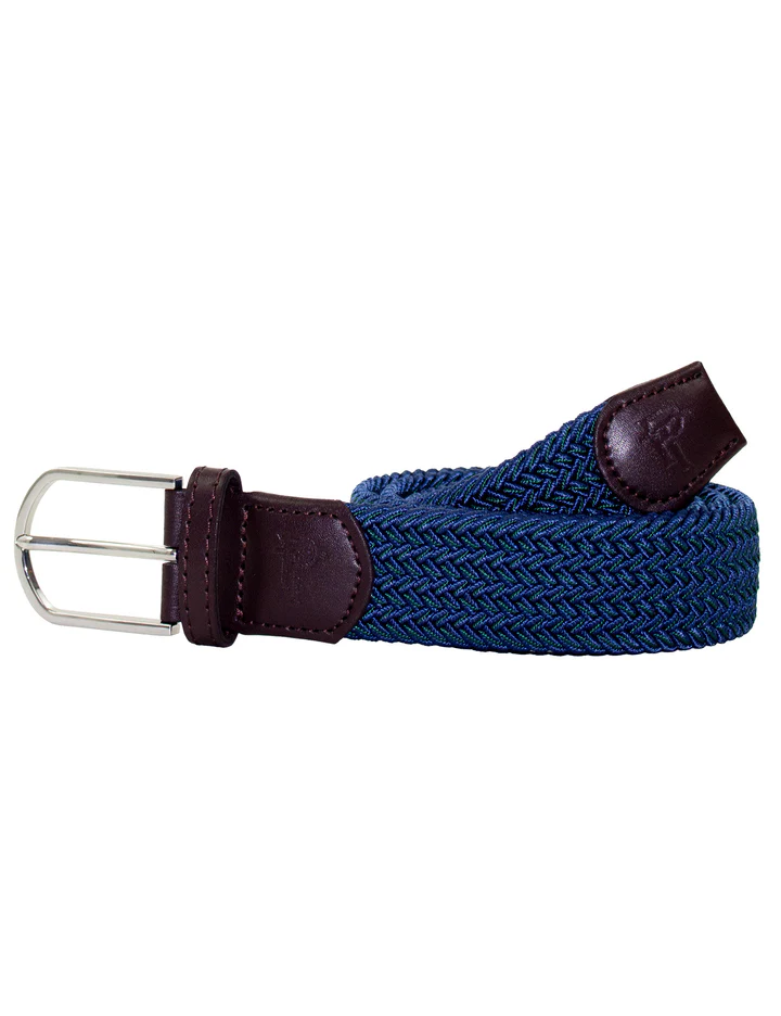Boys Country Club Stretch Belt | Migration