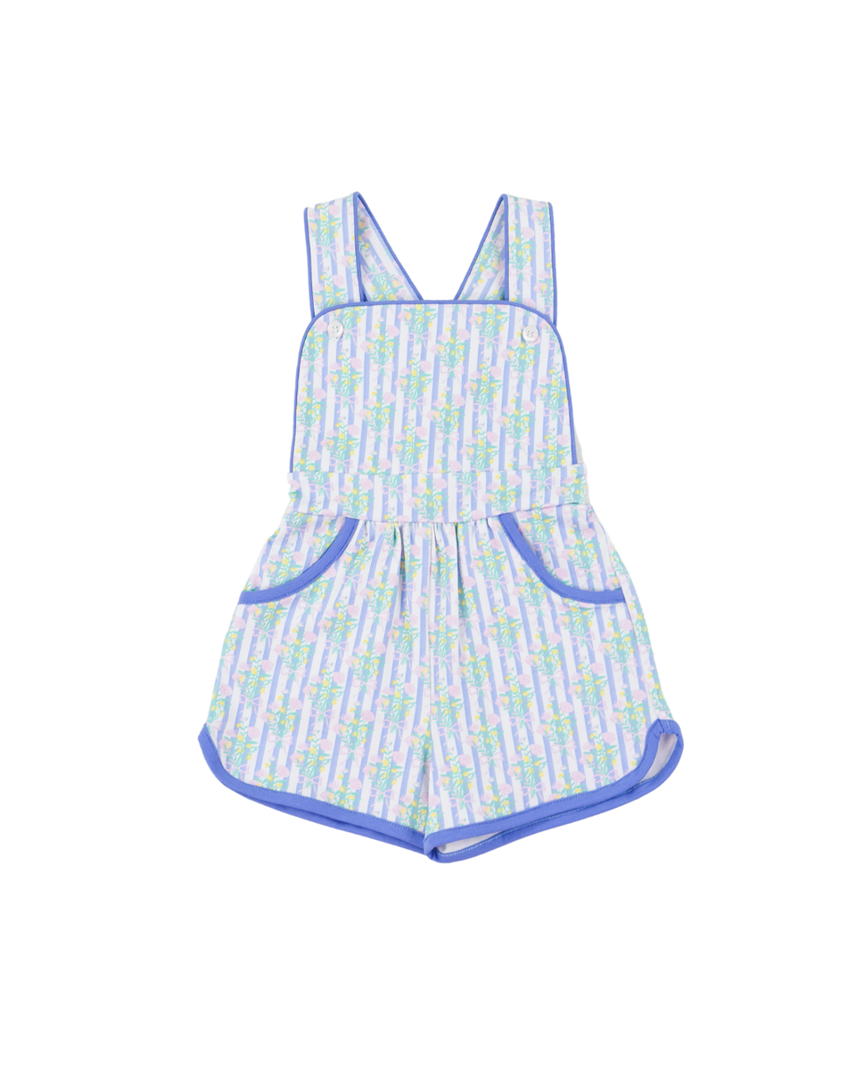 Juliet Jumper | Bows and Blooms
