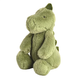 Dino Mini Plush Pal