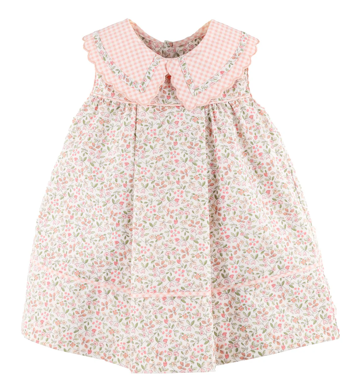 Garden Club Miller Dress | Pink
