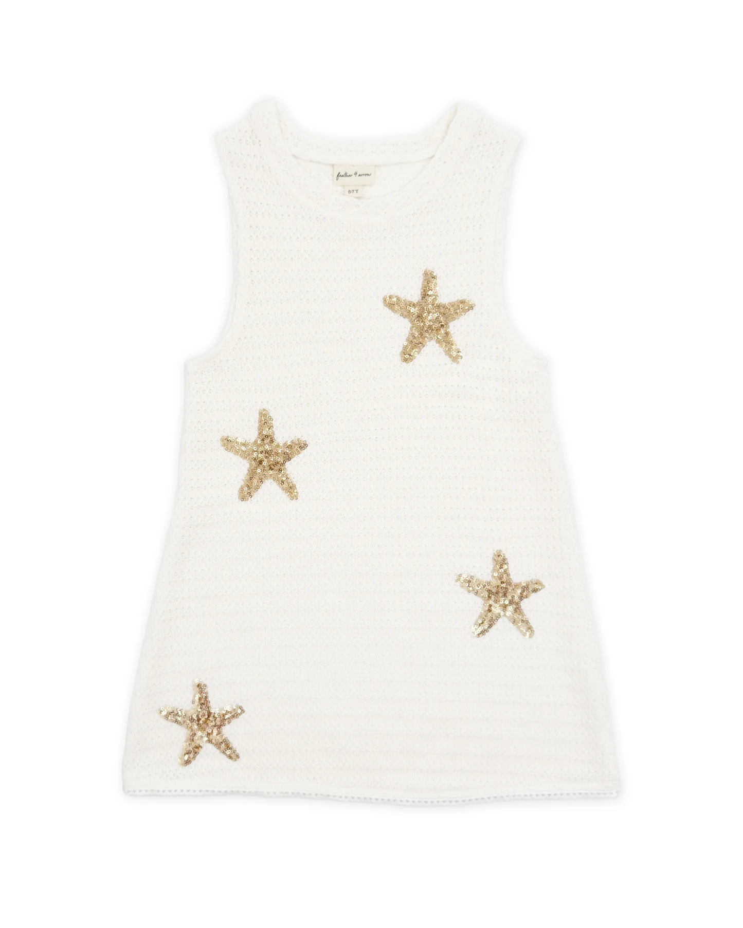Island Escape Dress | Sea Stars
