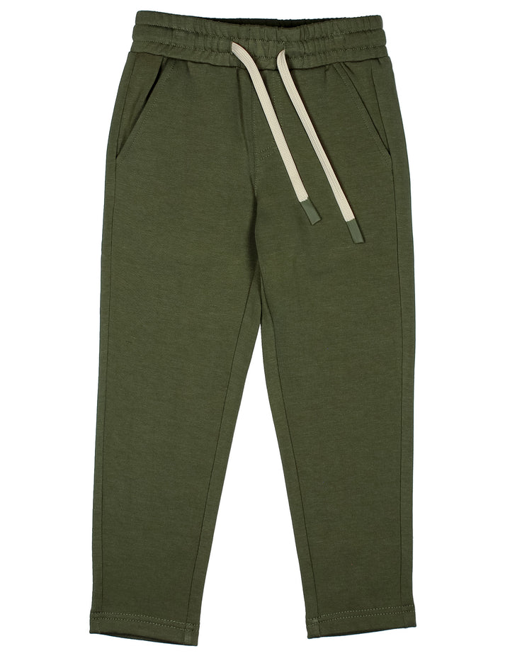 Boys Element Jogger || Olive