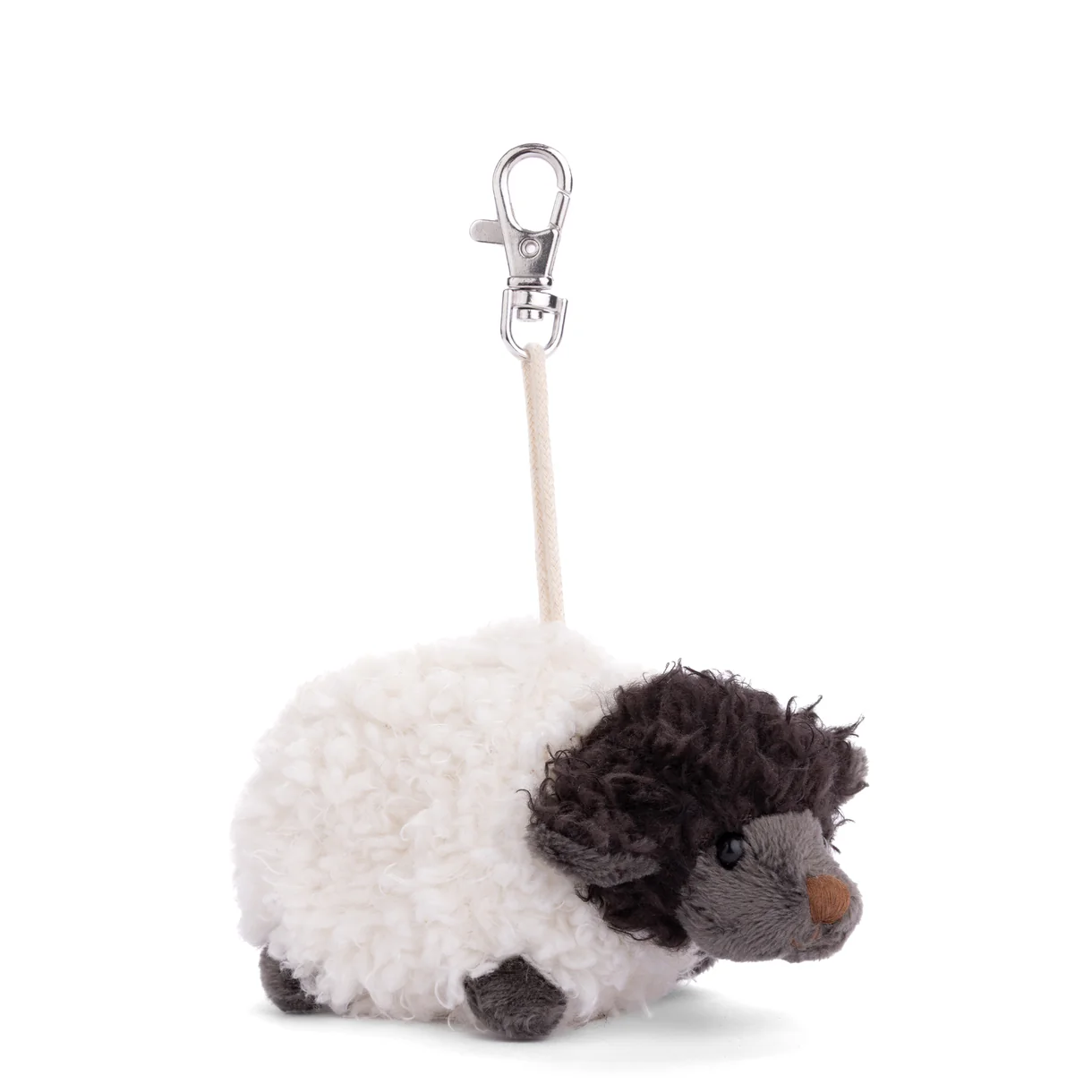 Black Sheep Bag Charm