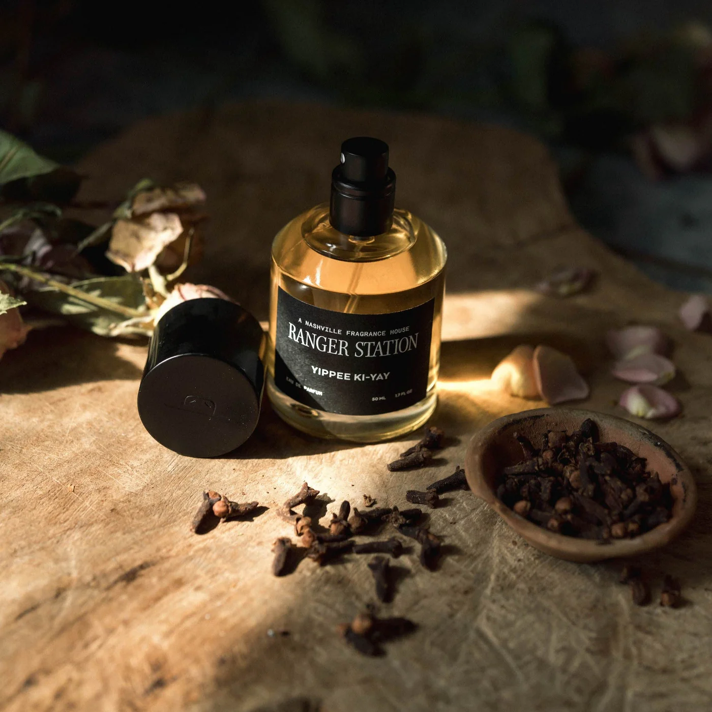 Yippee Ki-Yay | De Parfum 50ML