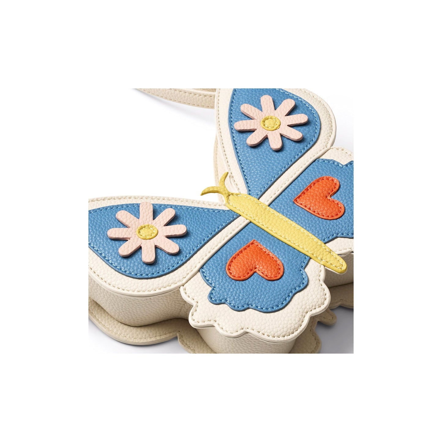 Butterfly Bag | Folkloric