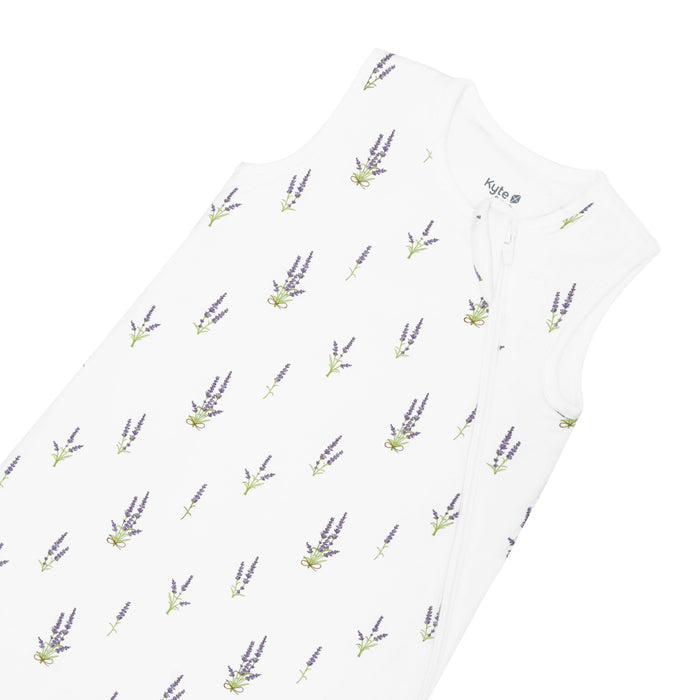 Sleep Bag in Lavender 1.0