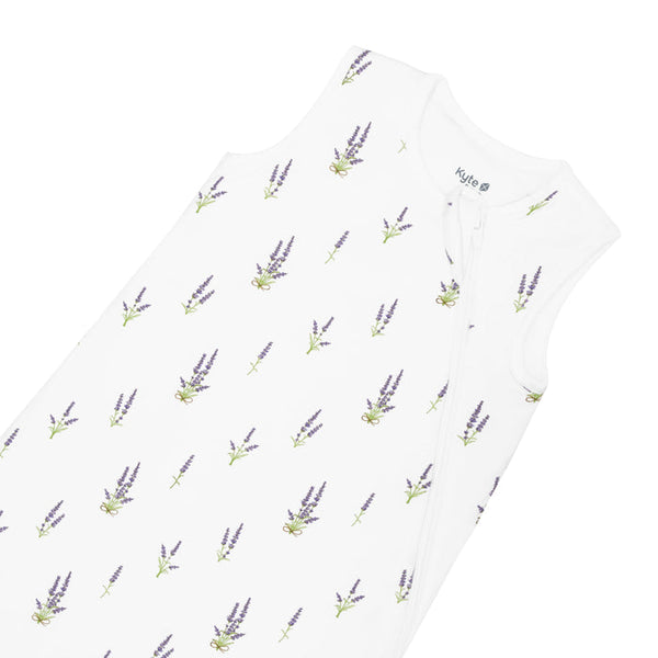 Sleep Bag in Lavender 1.0