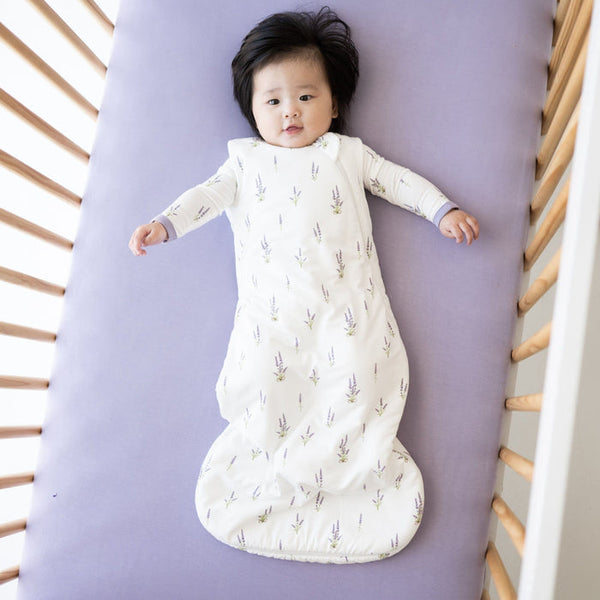 Sleep Bag in Lavender 1.0