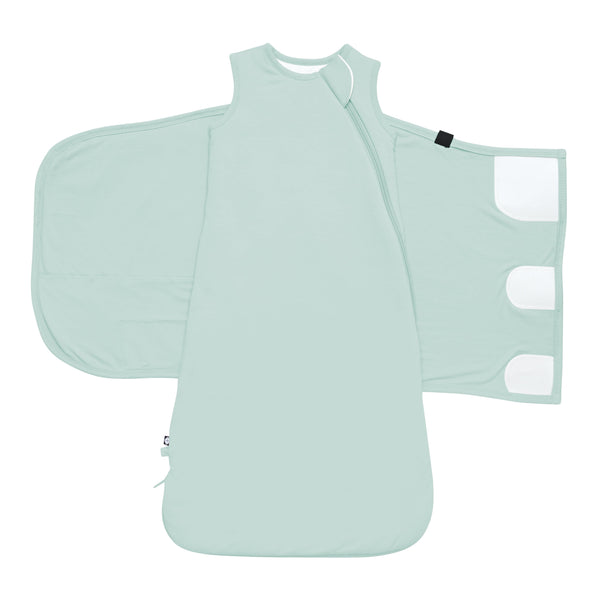 Sleep Bag Swaddler | Sage