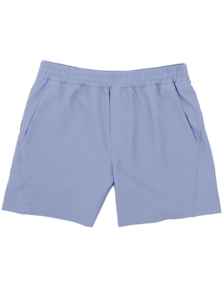 Court Short | Harbor