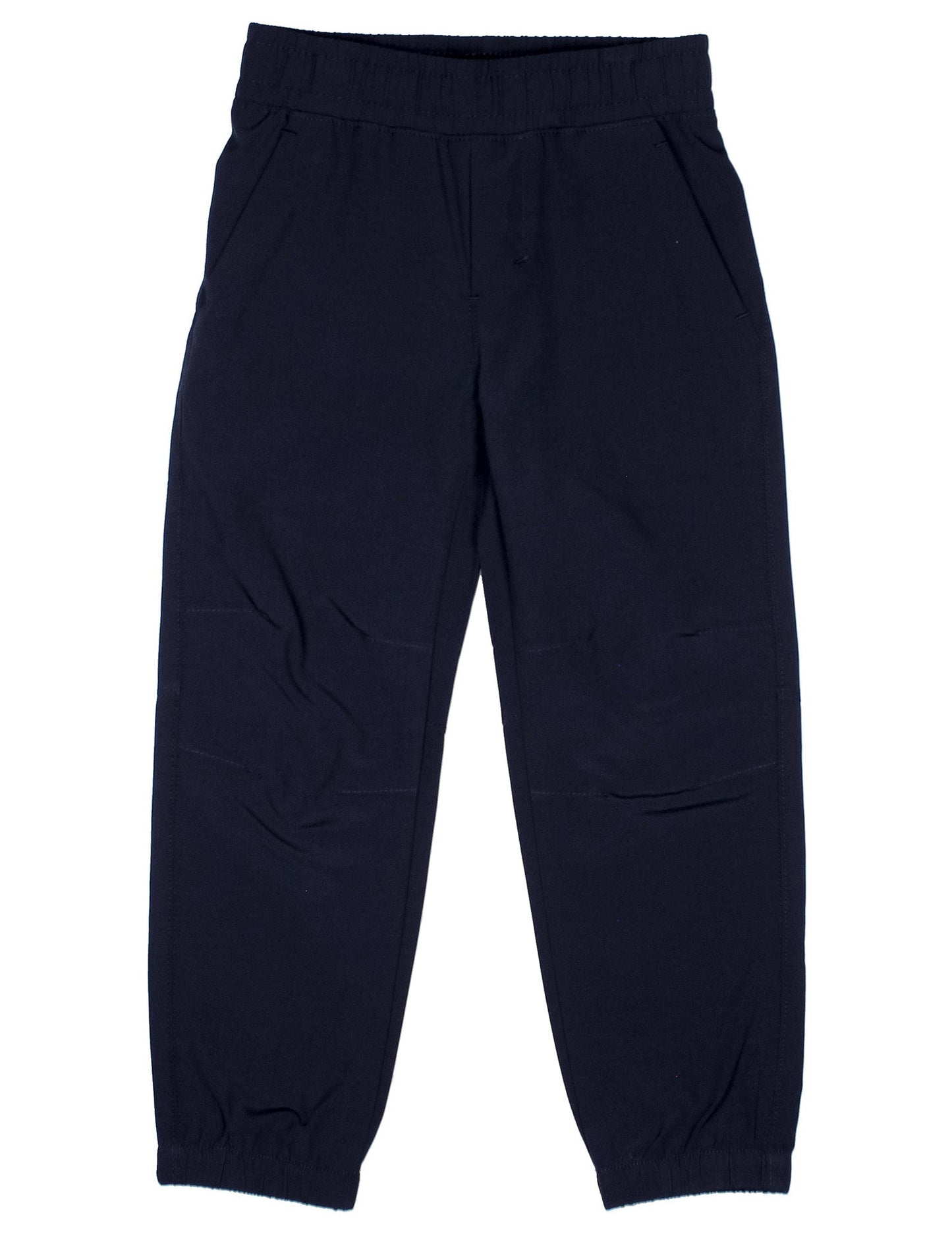 Boys Court Jogger | Navy
