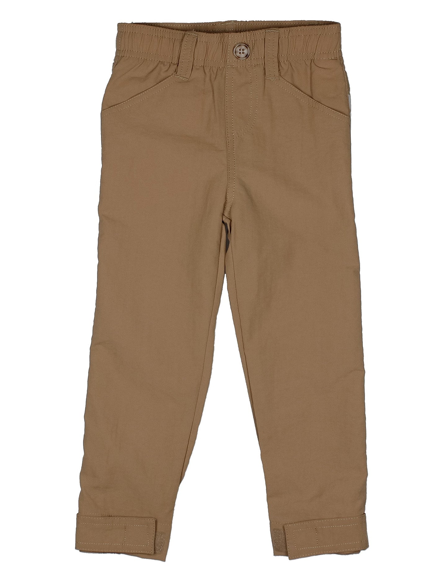 Boys Mallard Pant | Camel