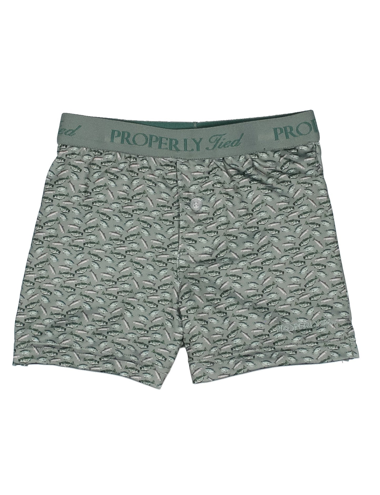 Boys Inlet Boxer | Fresh Catch