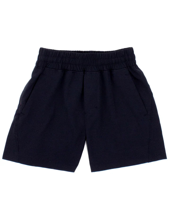 Court Short | Obsidian