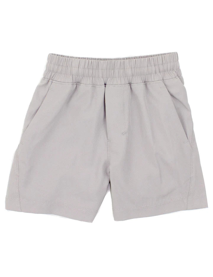 Court Short | Glacier