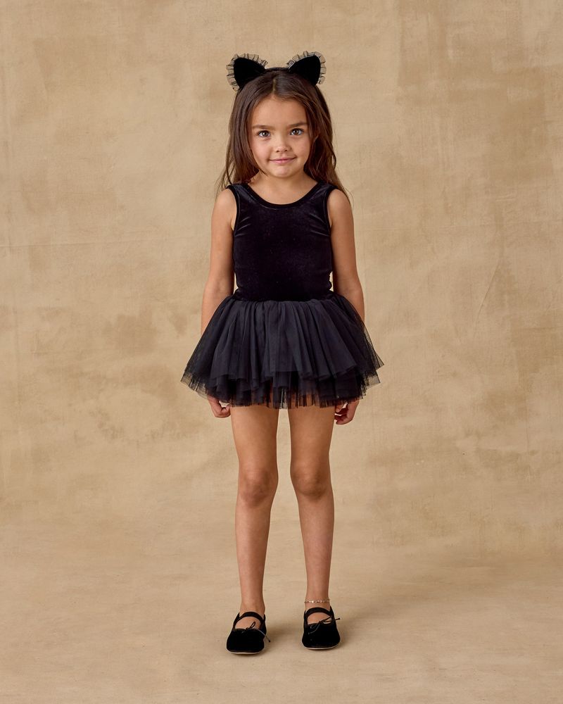 TALLULAH TUTU || BLACK