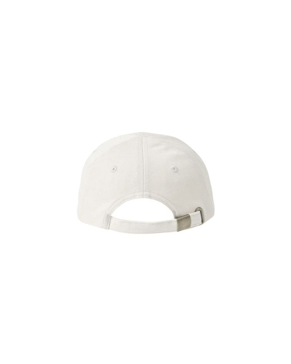 BASEBALL HAT || NATURAL