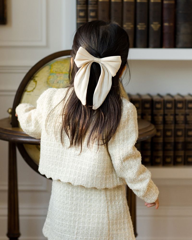 GABRIELLE DRESS || ROSE