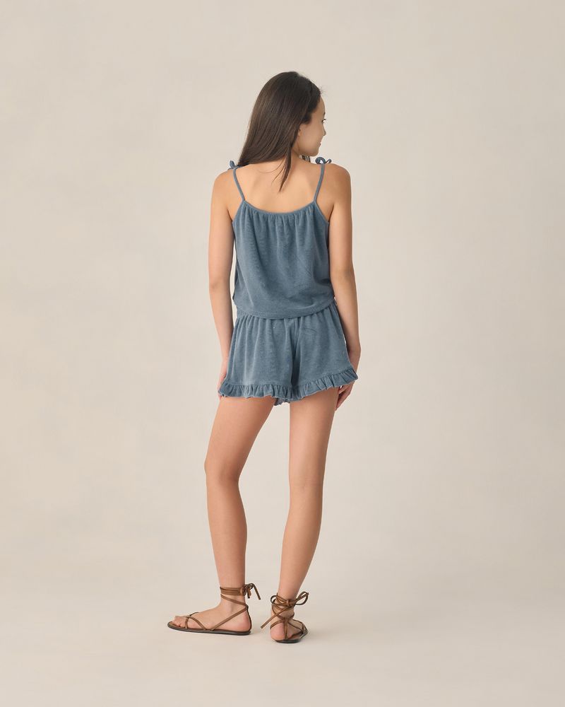 TEEN FAYE SET | MARINE