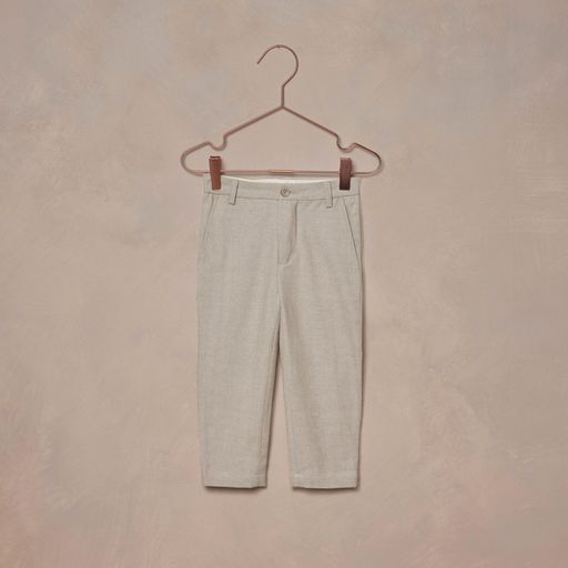 Sebastian Pant | Fog