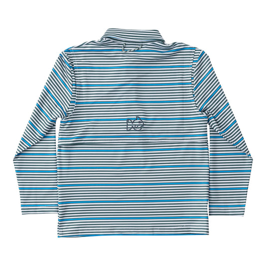 Founders Kids Fishing Polo