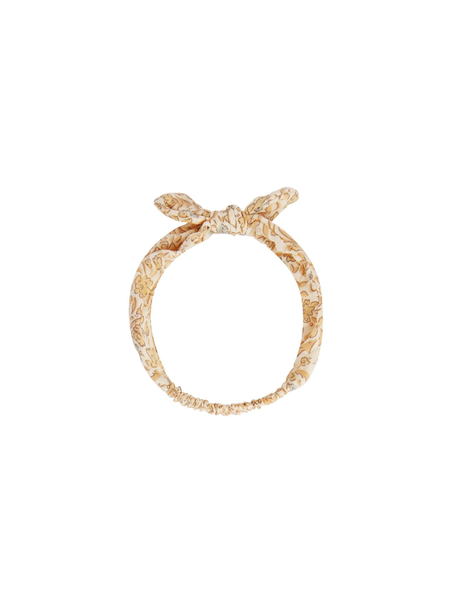 Baby Bow Headband | Blossom