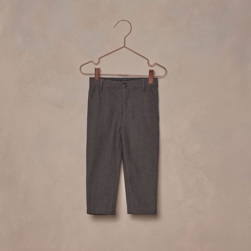 Sebastian Pant | Black