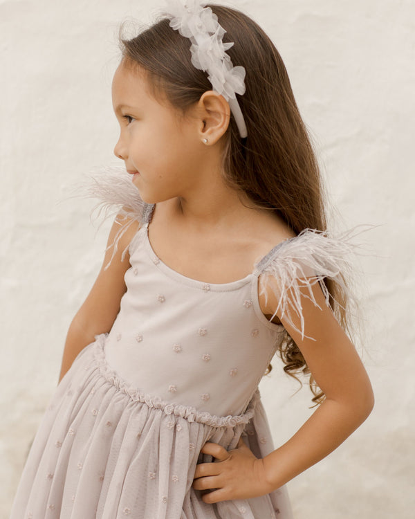 Pixie Headband | Cloud