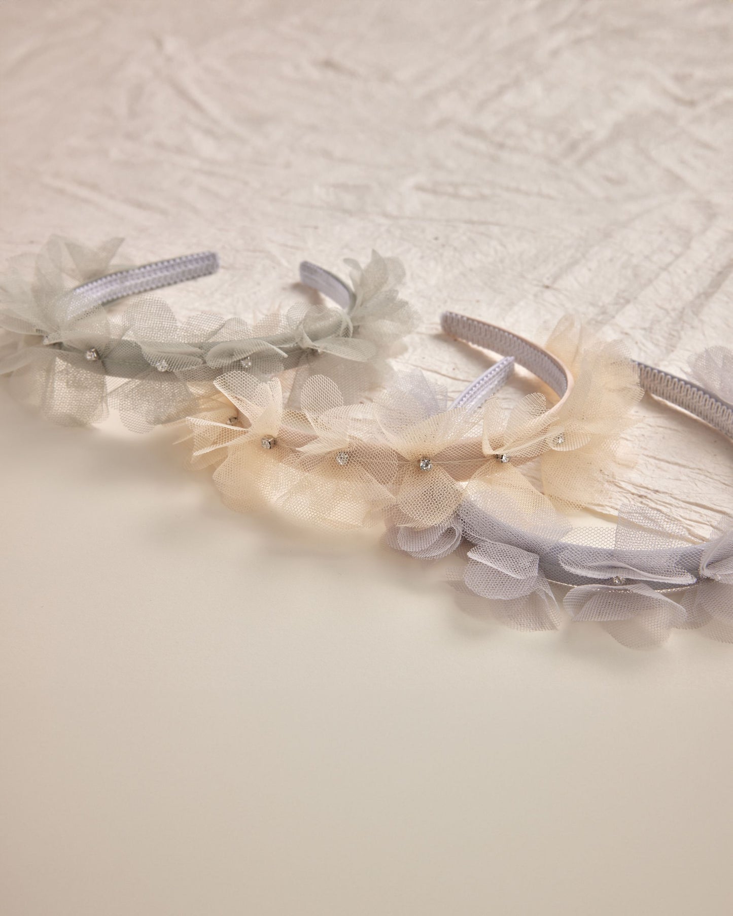 Pixie Headband | Cloud