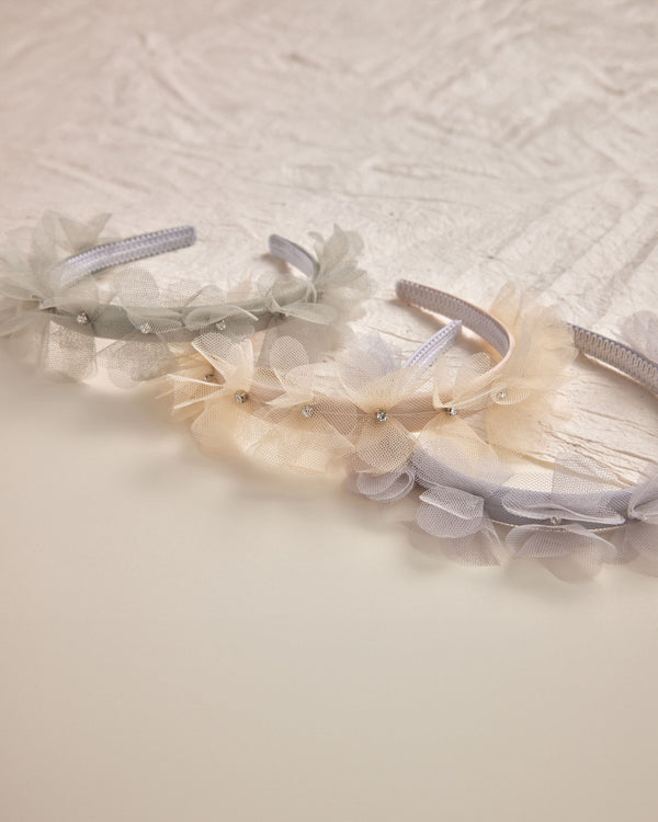 Pixie Headband | Cloud