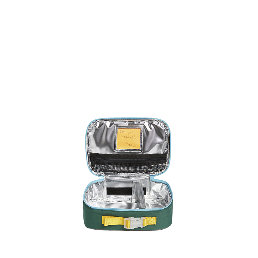 Rodgers Lunch Box | Sports