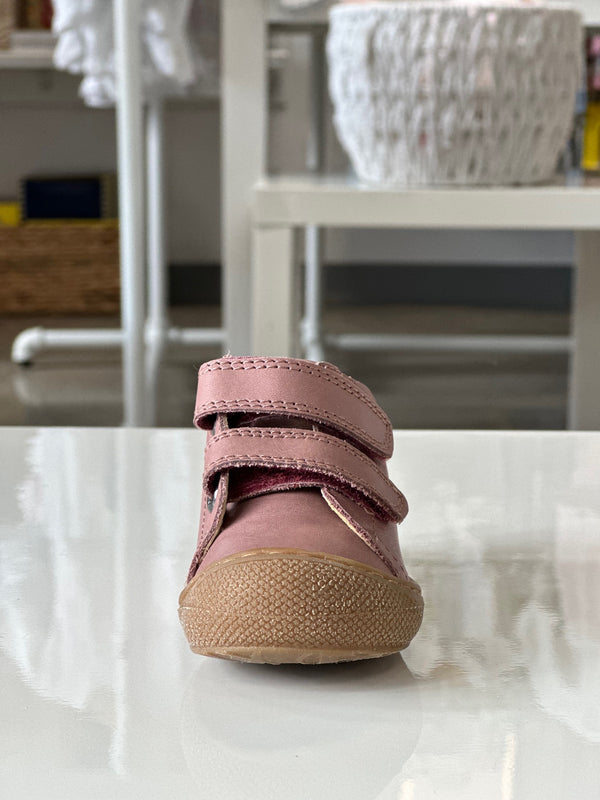 Cocoon First Steps Shoes | Honey Rose
