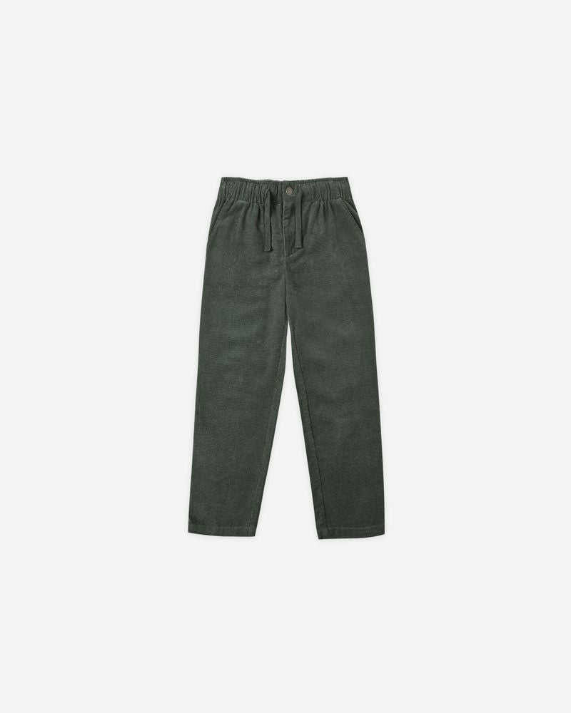 KALEN PANT || EVERGREEN