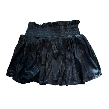 Shine Skort | Black
